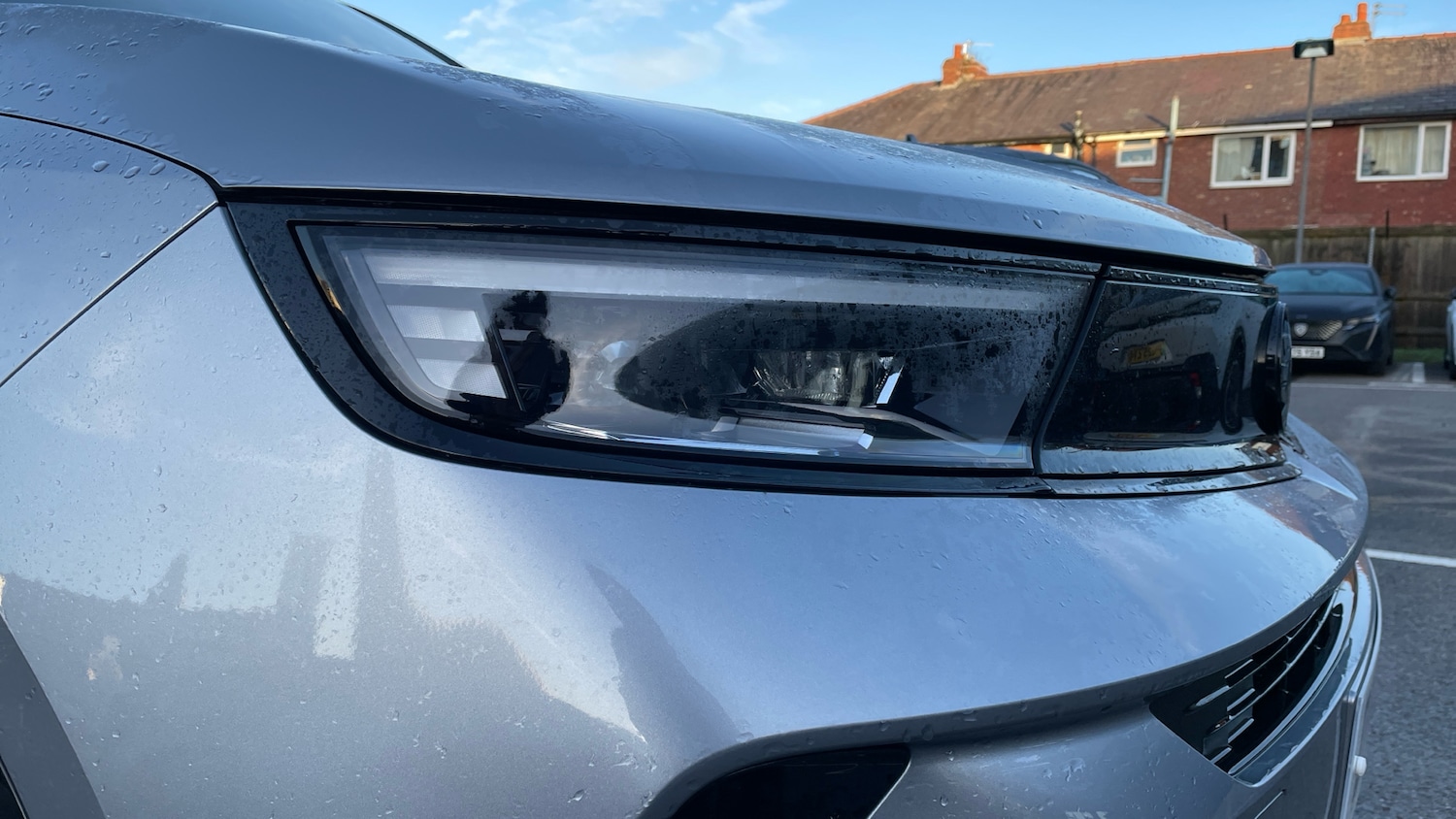 Used Vauxhall Mokka 2025 for sale - 76977282: Photo 15