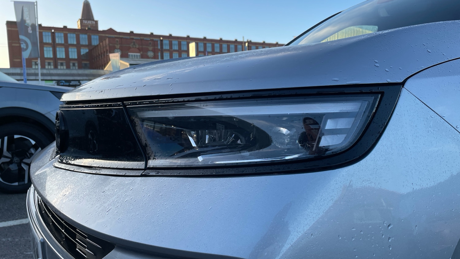 Used Vauxhall Mokka 2025 for sale - 76977282: Photo 17