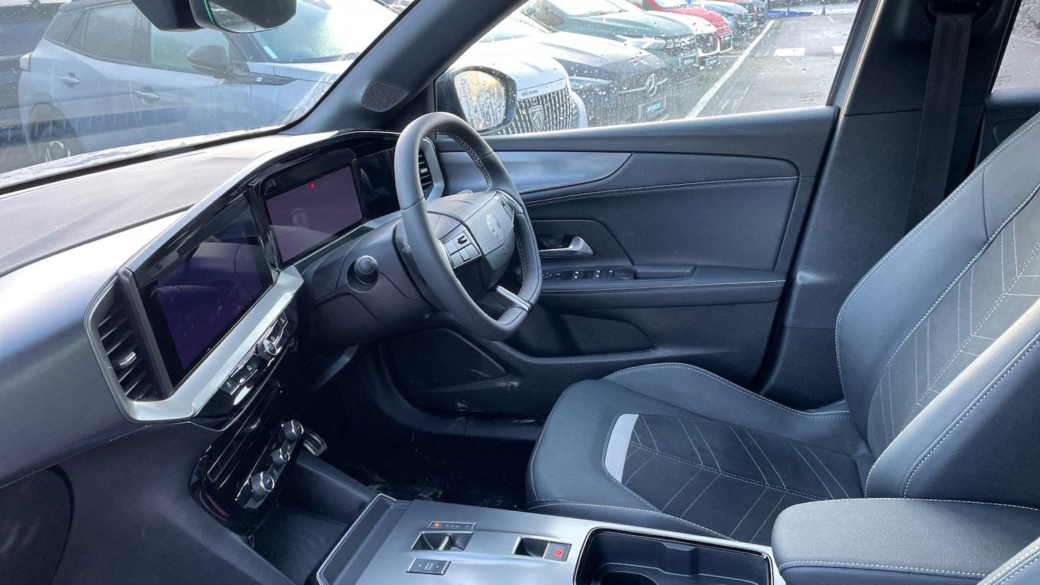 Used Vauxhall Mokka 2025 for sale - 76977282: Photo 20