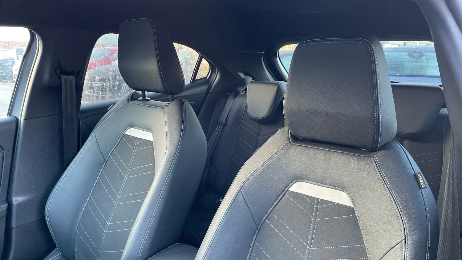 Used Vauxhall Mokka 2025 for sale - 76977282: Photo 21