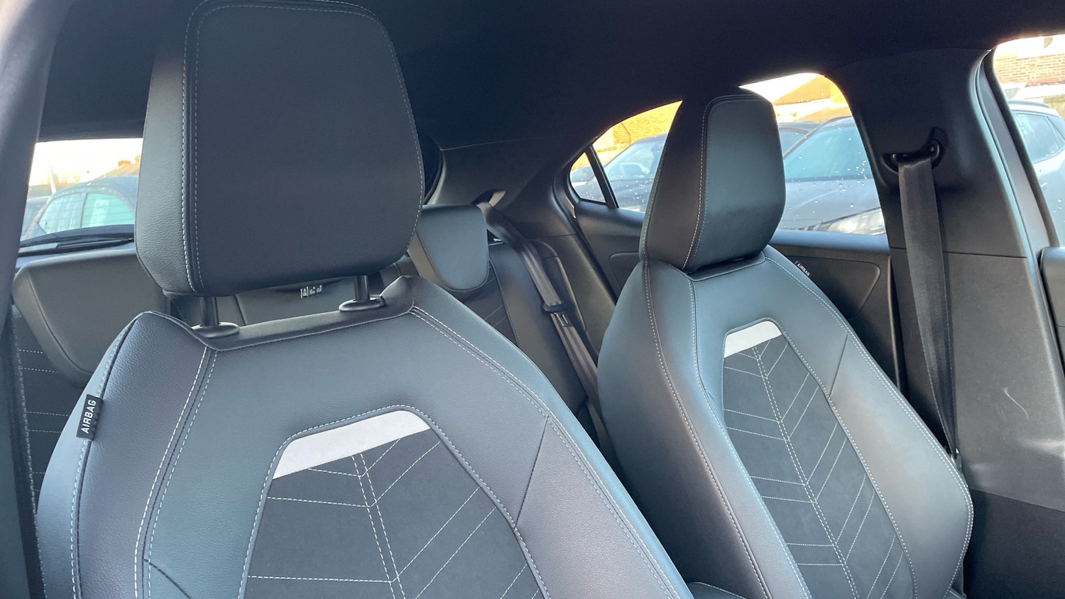 Used Vauxhall Mokka 2025 for sale - 76977282: Photo 22