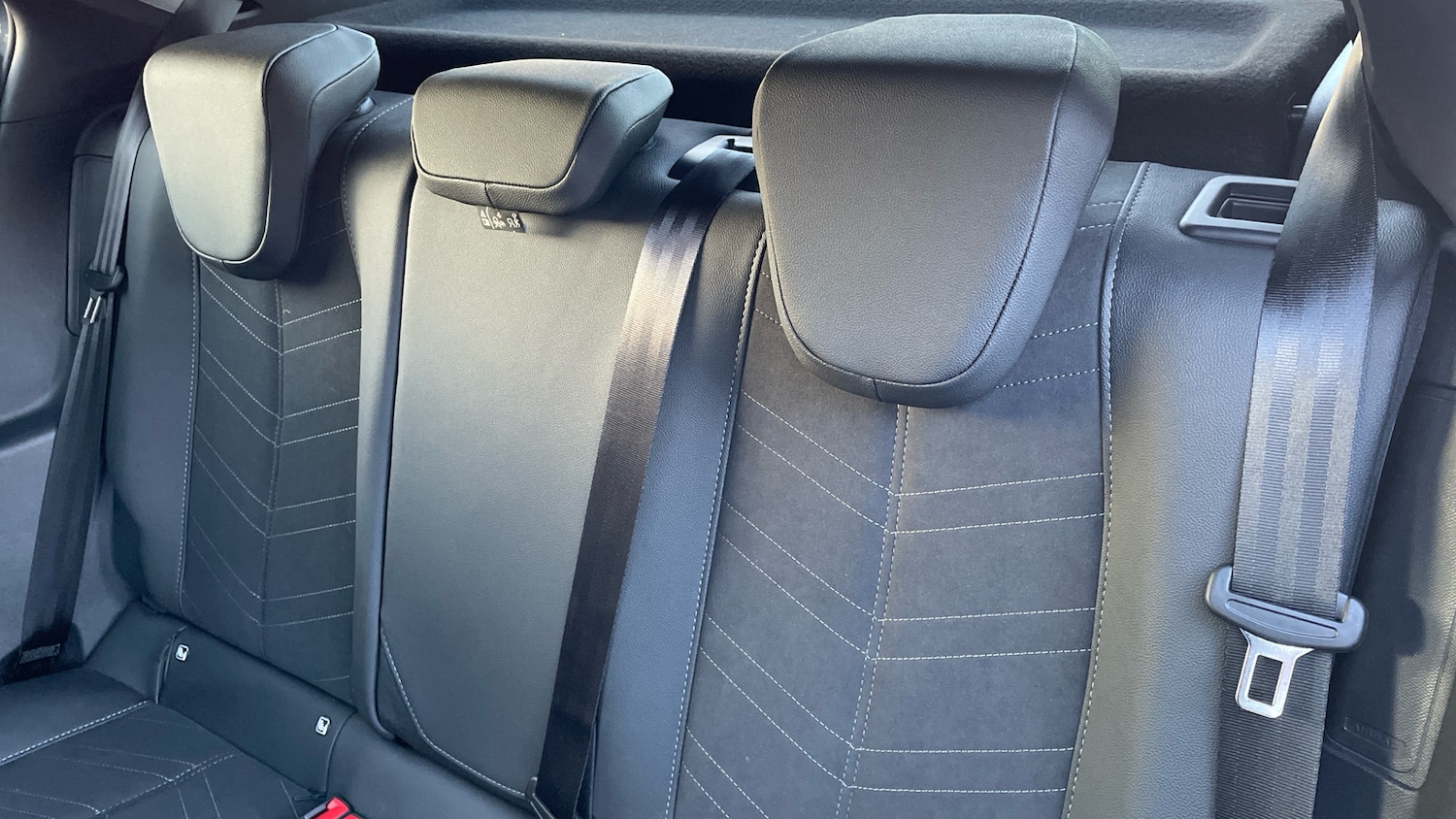 Used Vauxhall Mokka 2025 for sale - 76977282: Photo 25