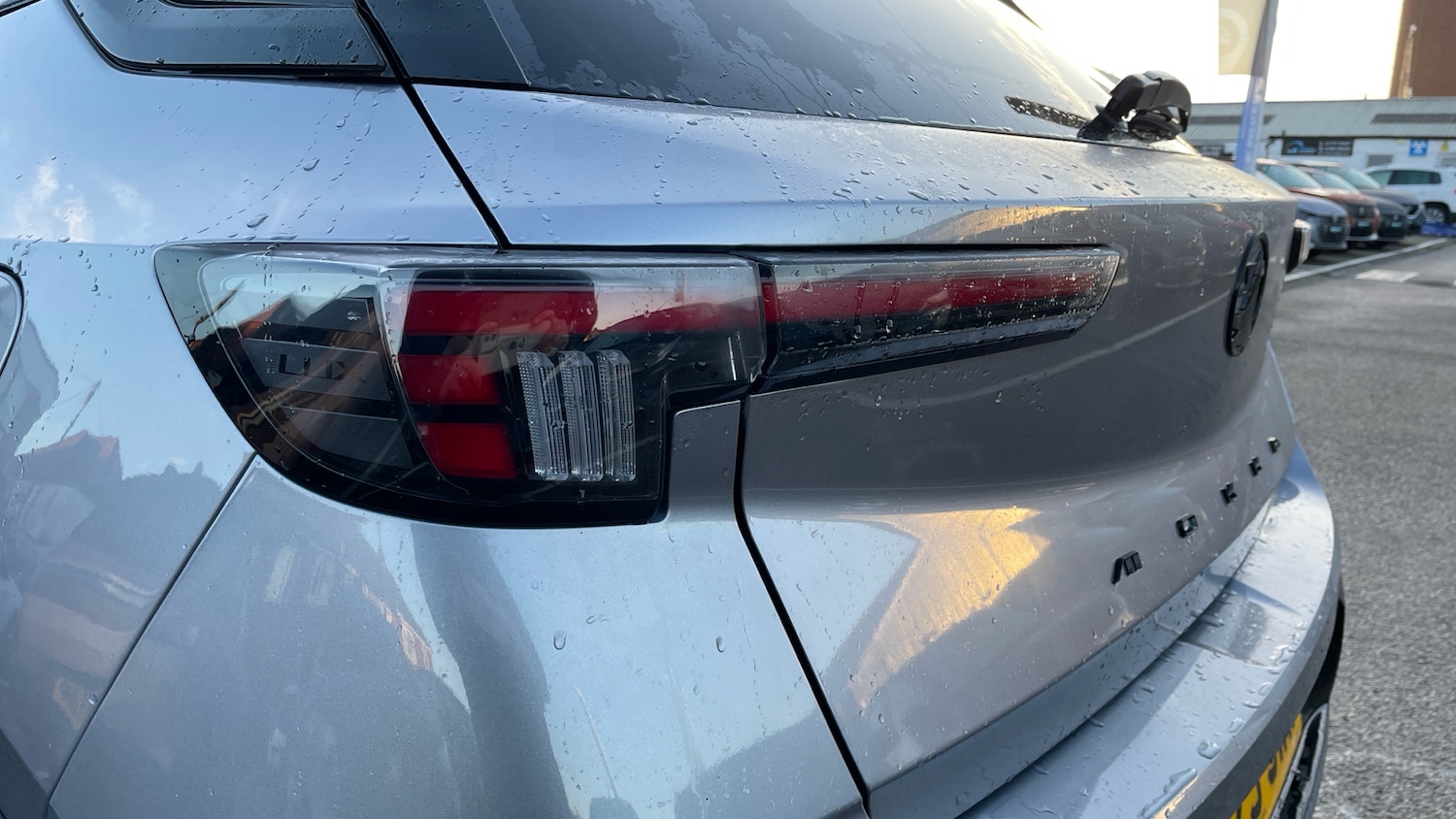 Used Vauxhall Mokka 2025 for sale - 76977282: Photo 26