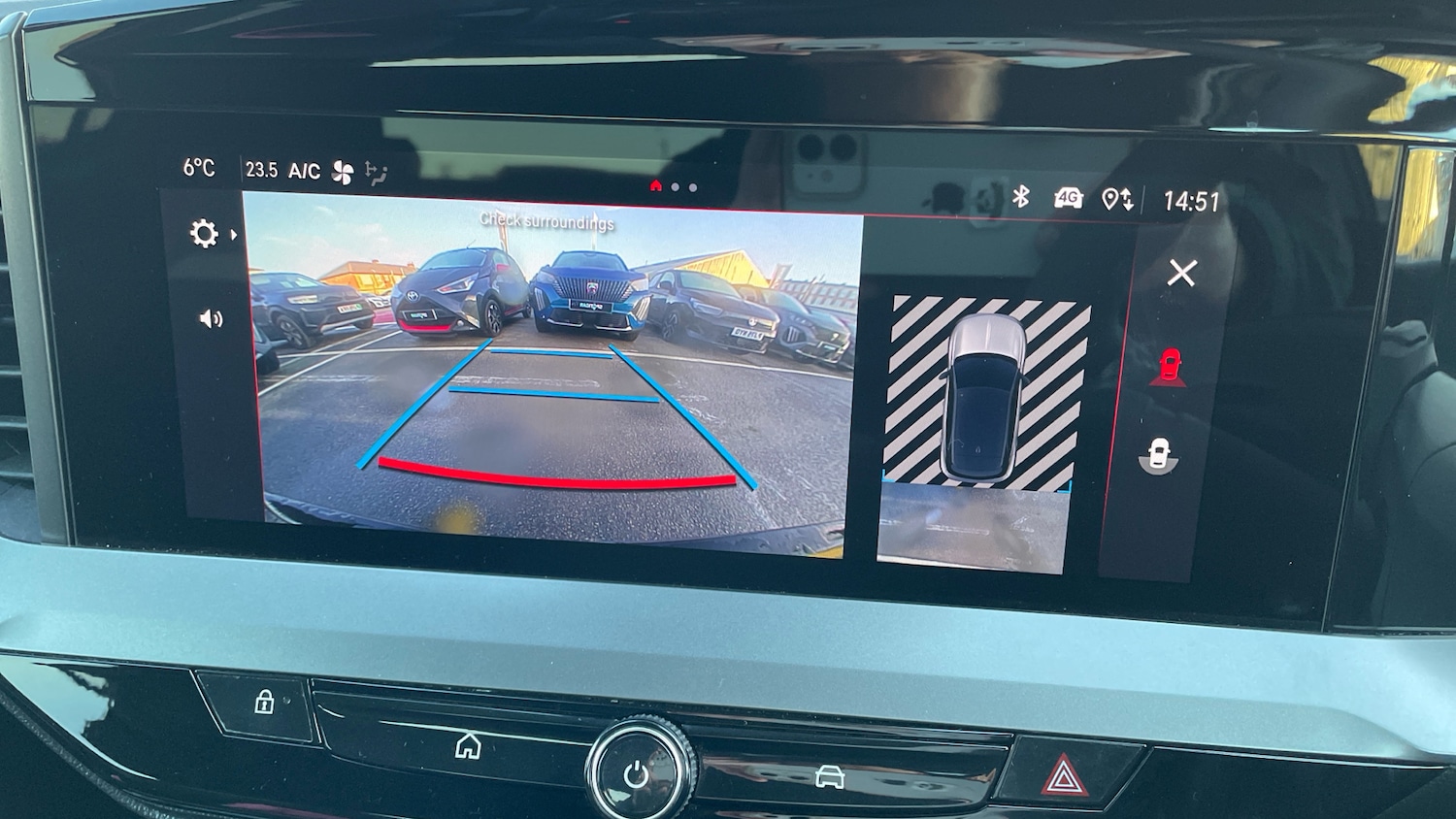 Used Vauxhall Mokka 2025 for sale - 76977282: Photo 29