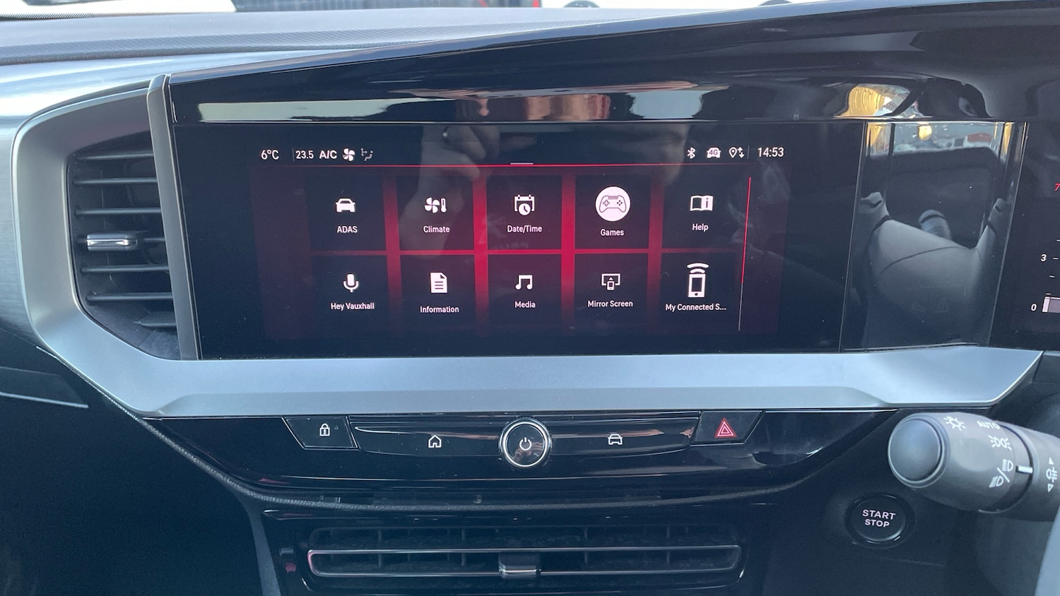 Used Vauxhall Mokka 2025 for sale - 76977282: Photo 30