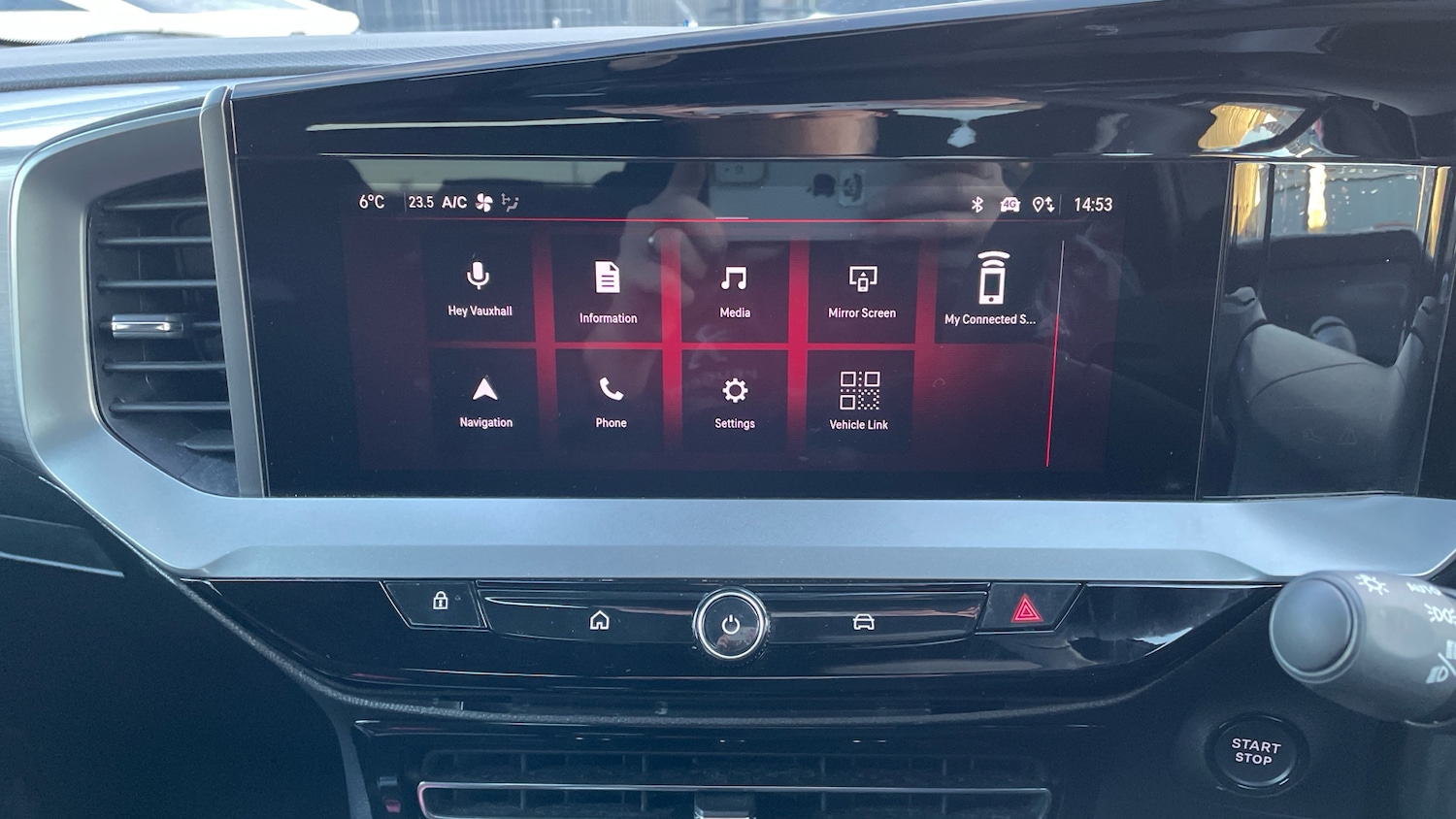 Used Vauxhall Mokka 2025 for sale - 76977282: Photo 31