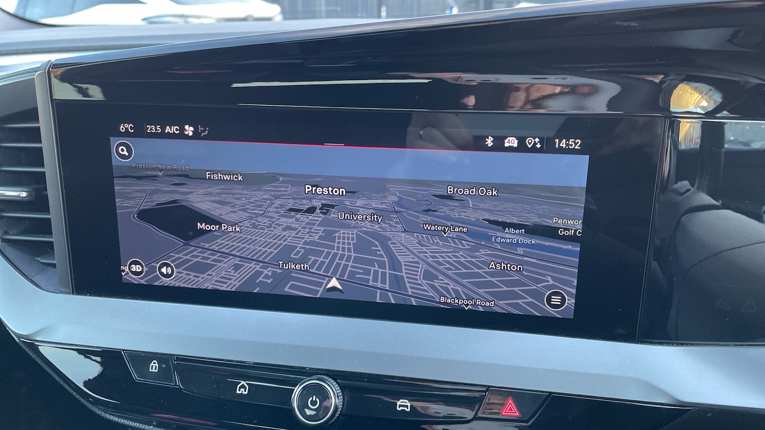 Used Vauxhall Mokka 2025 for sale - 76977282: Photo 32