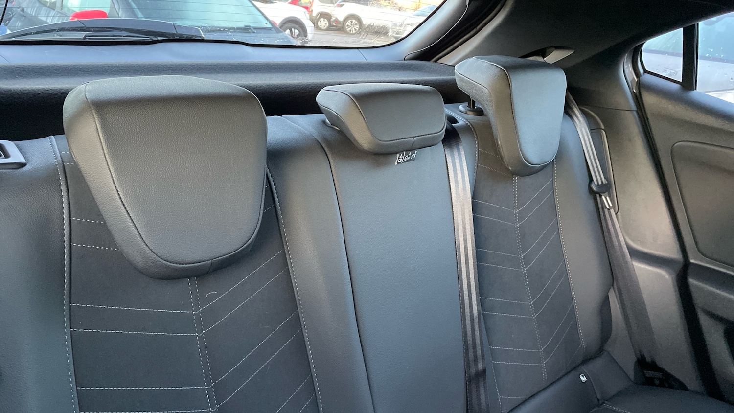 Used Vauxhall Mokka 2025 for sale - 76977282: Photo 33