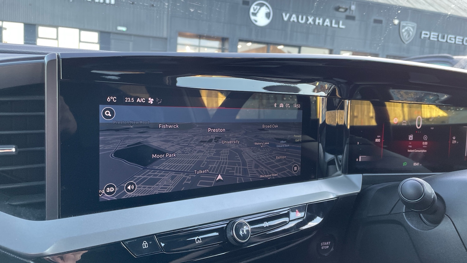 Used Vauxhall Mokka 2025 for sale - 76977282: Photo 34