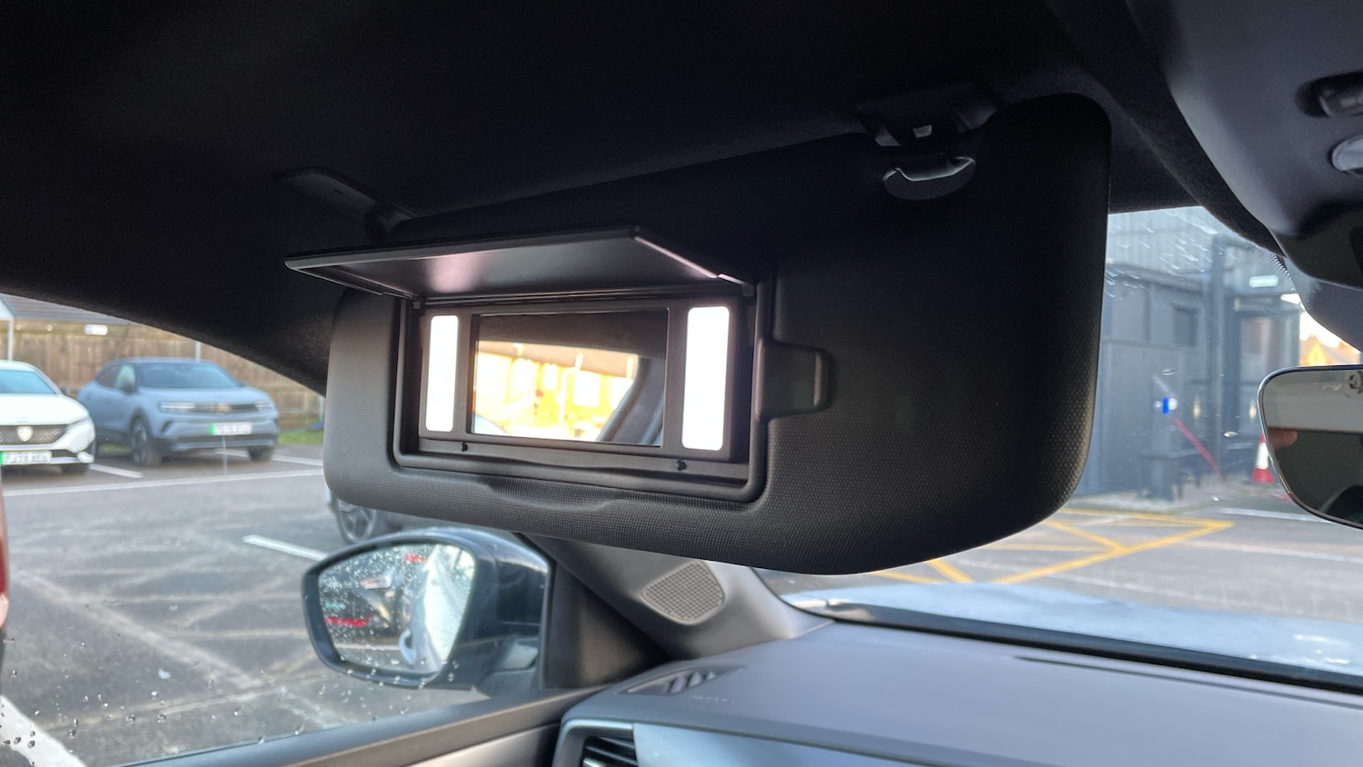 Used Vauxhall Mokka 2025 for sale - 76977282: Photo 36