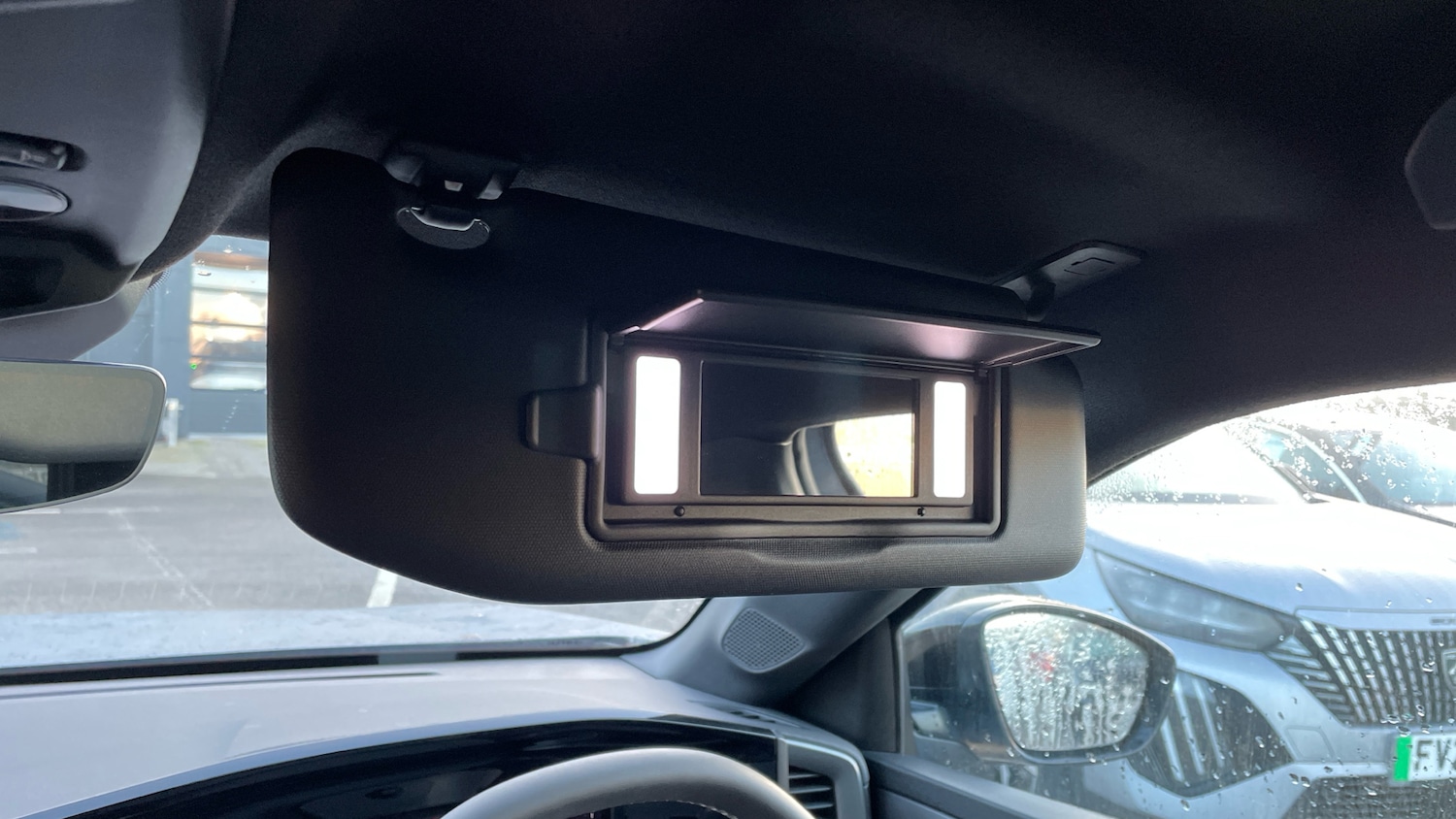 Used Vauxhall Mokka 2025 for sale - 76977282: Photo 38