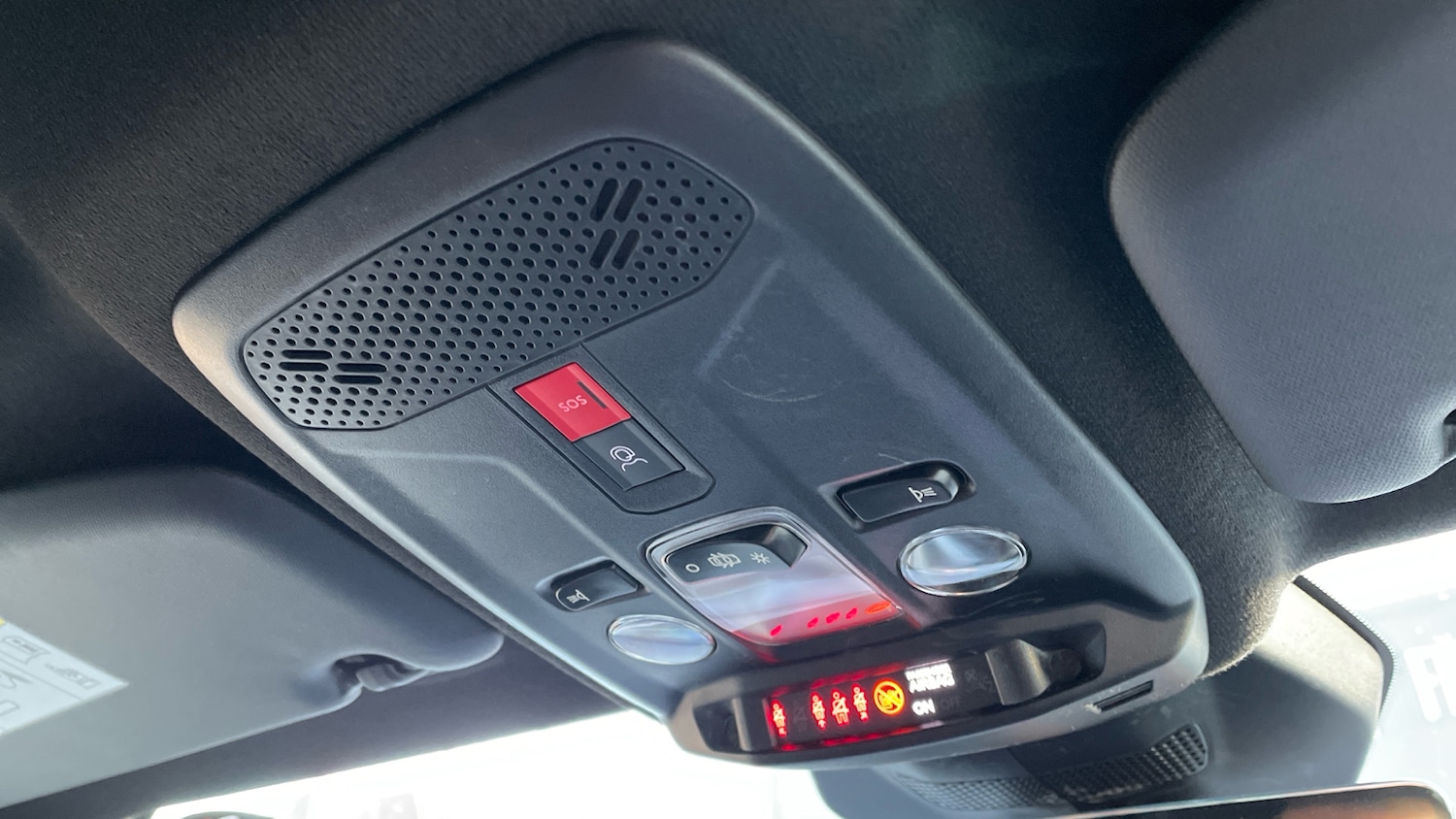 Used Vauxhall Mokka 2025 for sale - 76977282: Photo 39