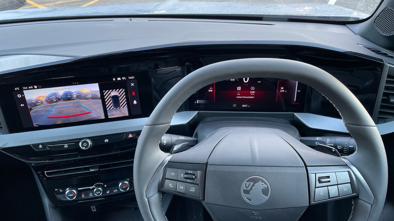 Used Vauxhall Mokka 2025 for sale - 76977282: Photo 40