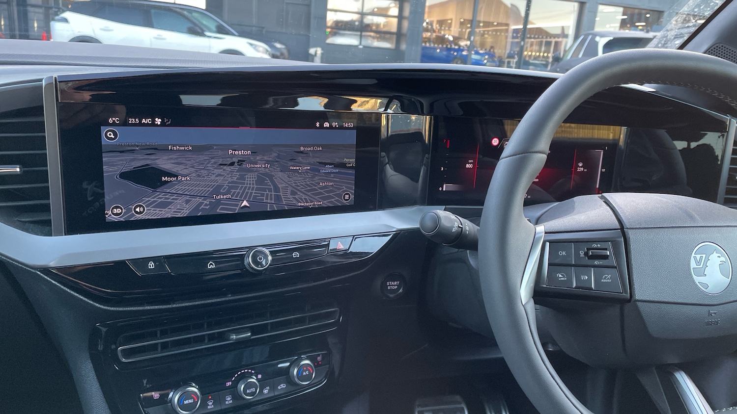 Used Vauxhall Mokka 2025 for sale - 76977282: Photo 41