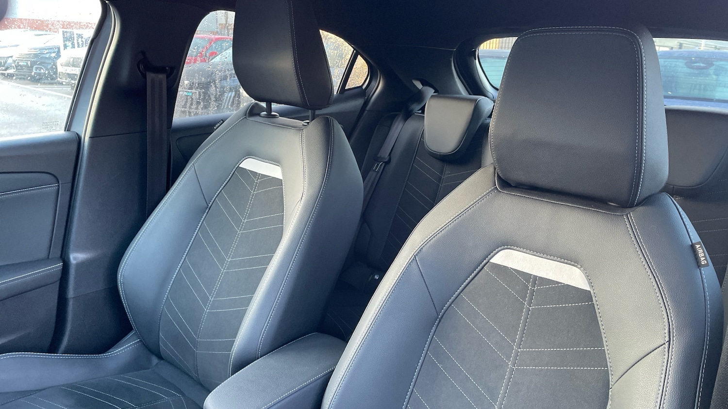 Used Vauxhall Mokka 2025 for sale - 76977282: Photo 42