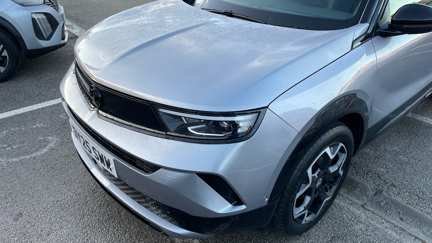 Used Vauxhall Mokka 2025 for sale - 76977282: Photo 45