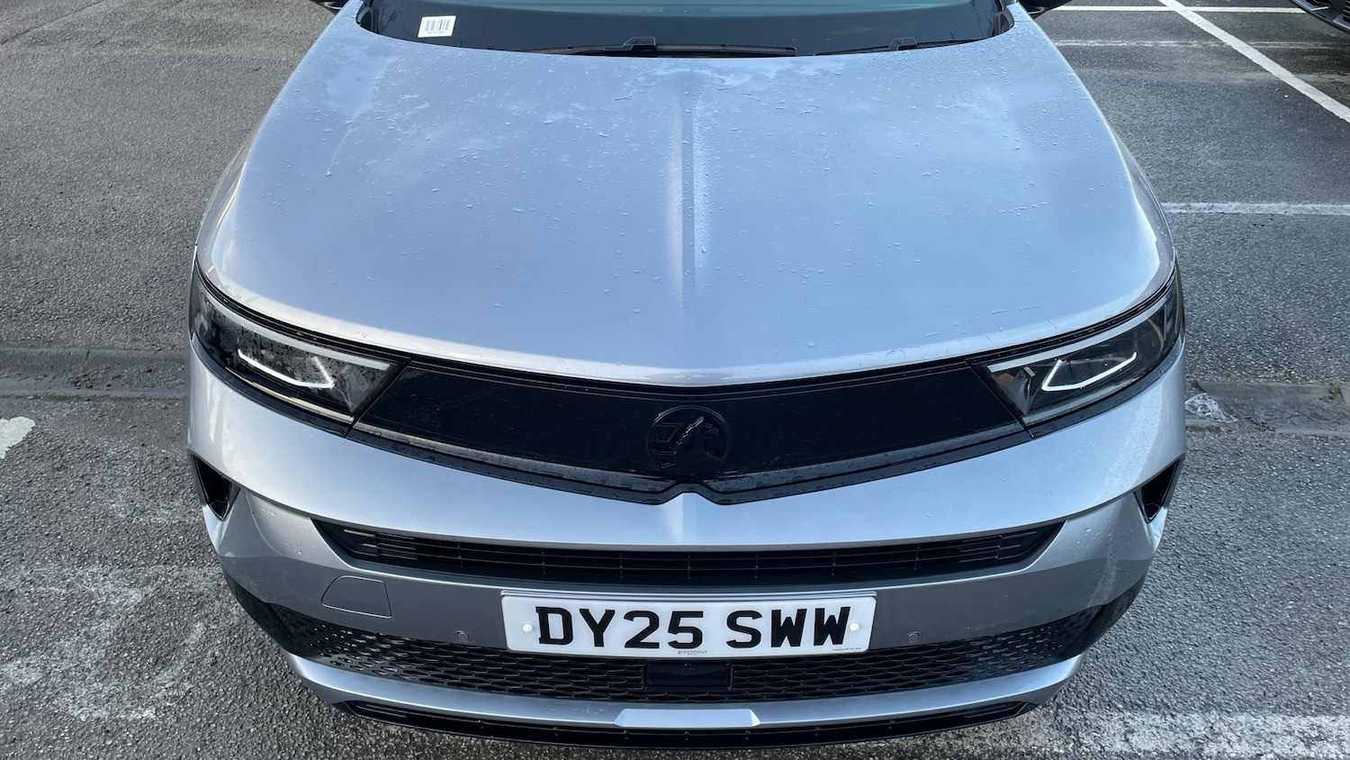 Used Vauxhall Mokka 2025 for sale - 76977282: Photo 46