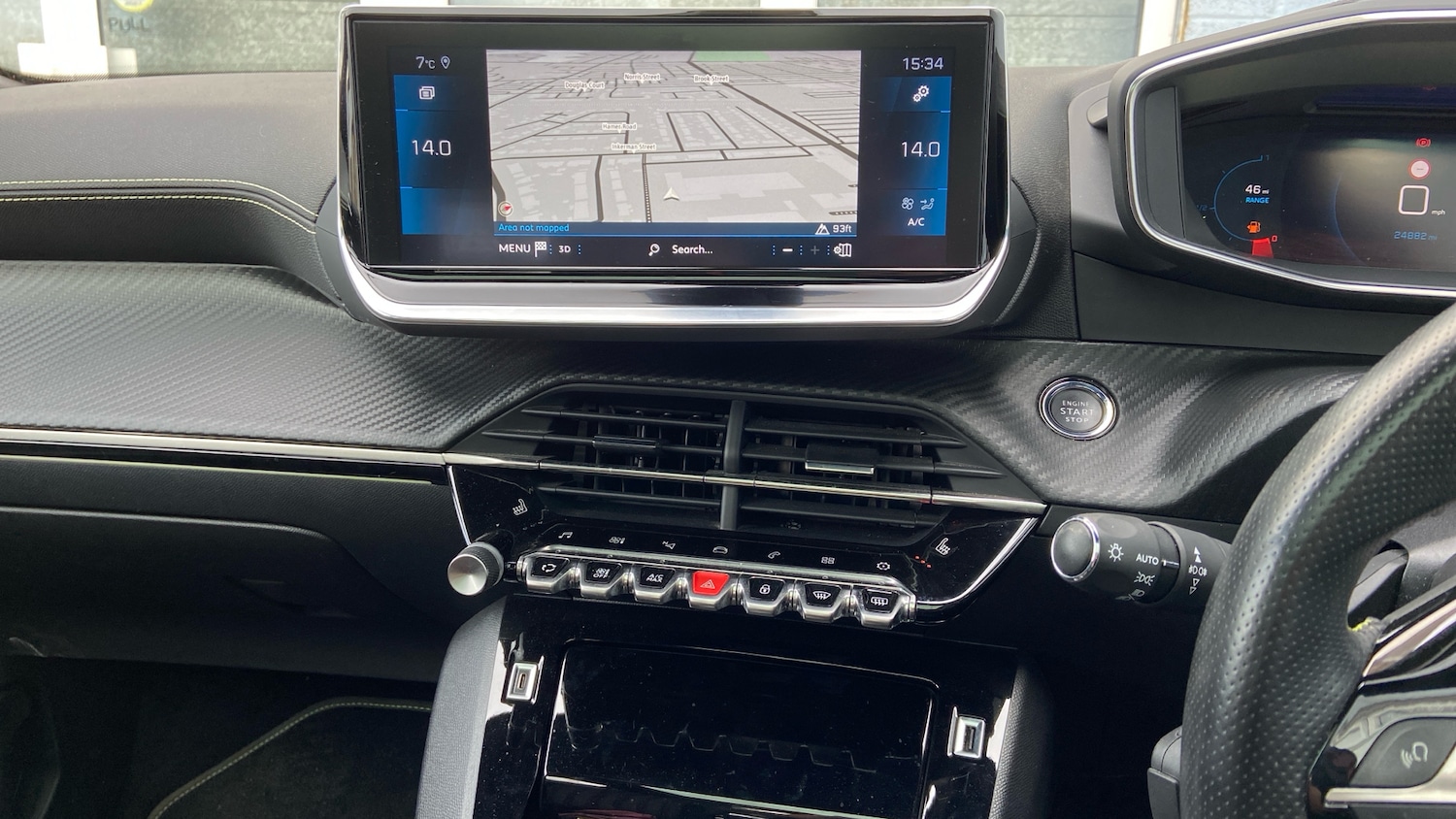 Used Peugeot 2008 2019 for sale - 78035669: Photo 10