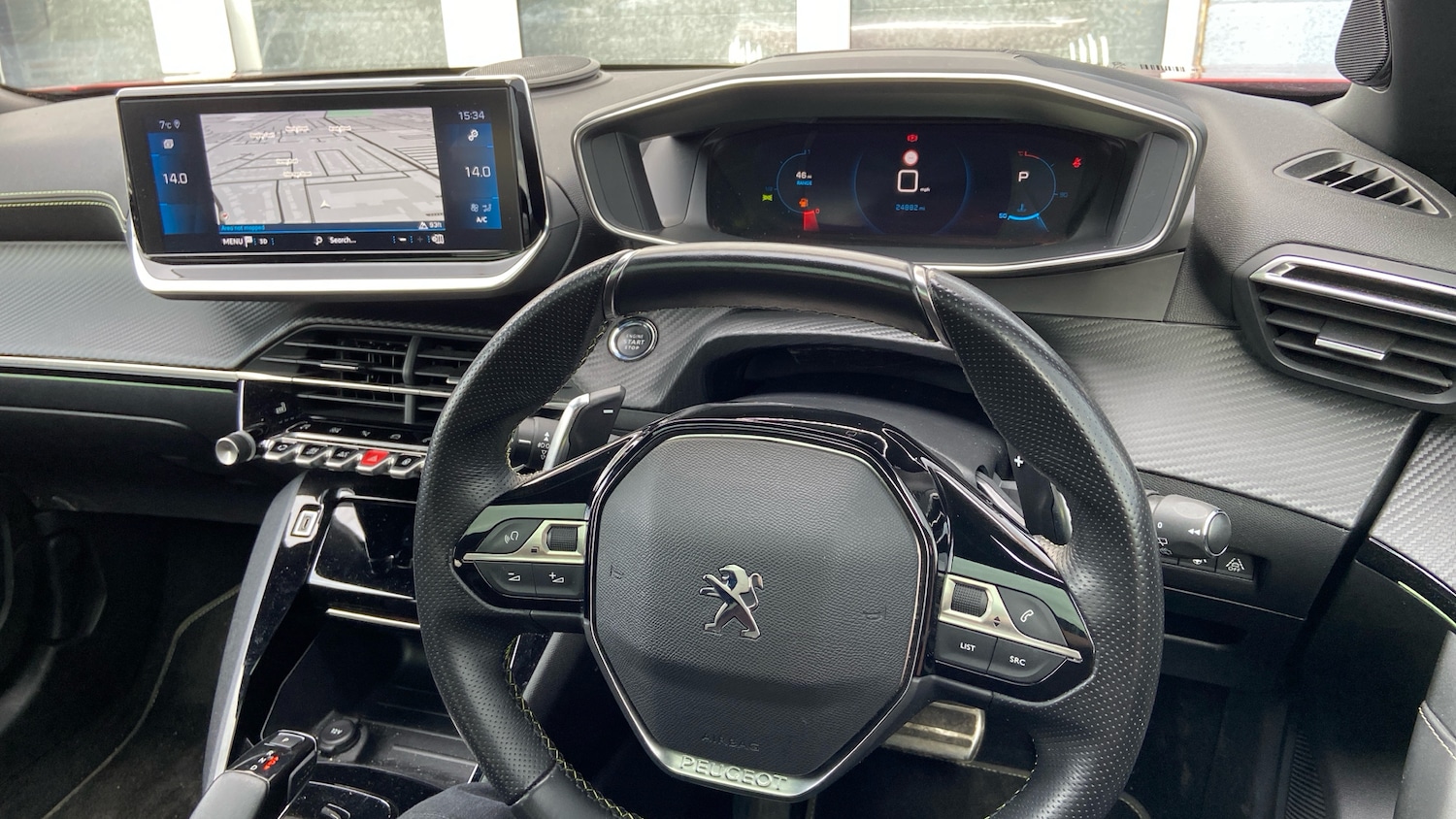 Used Peugeot 2008 2019 for sale - 78035669: Photo 11