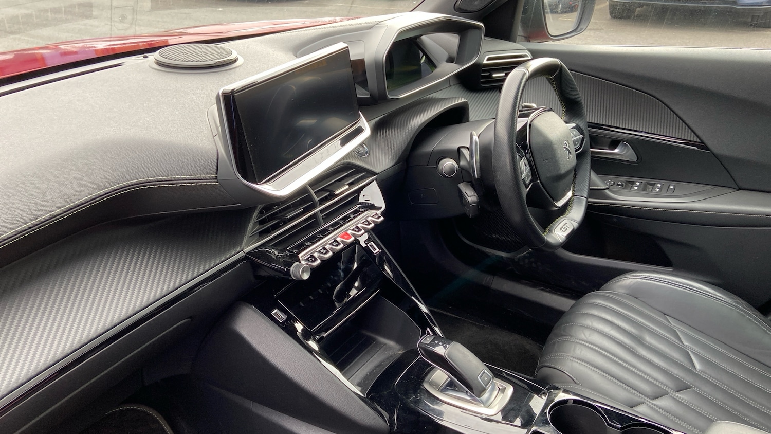 Used Peugeot 2008 2019 for sale - 78035669: Photo 12