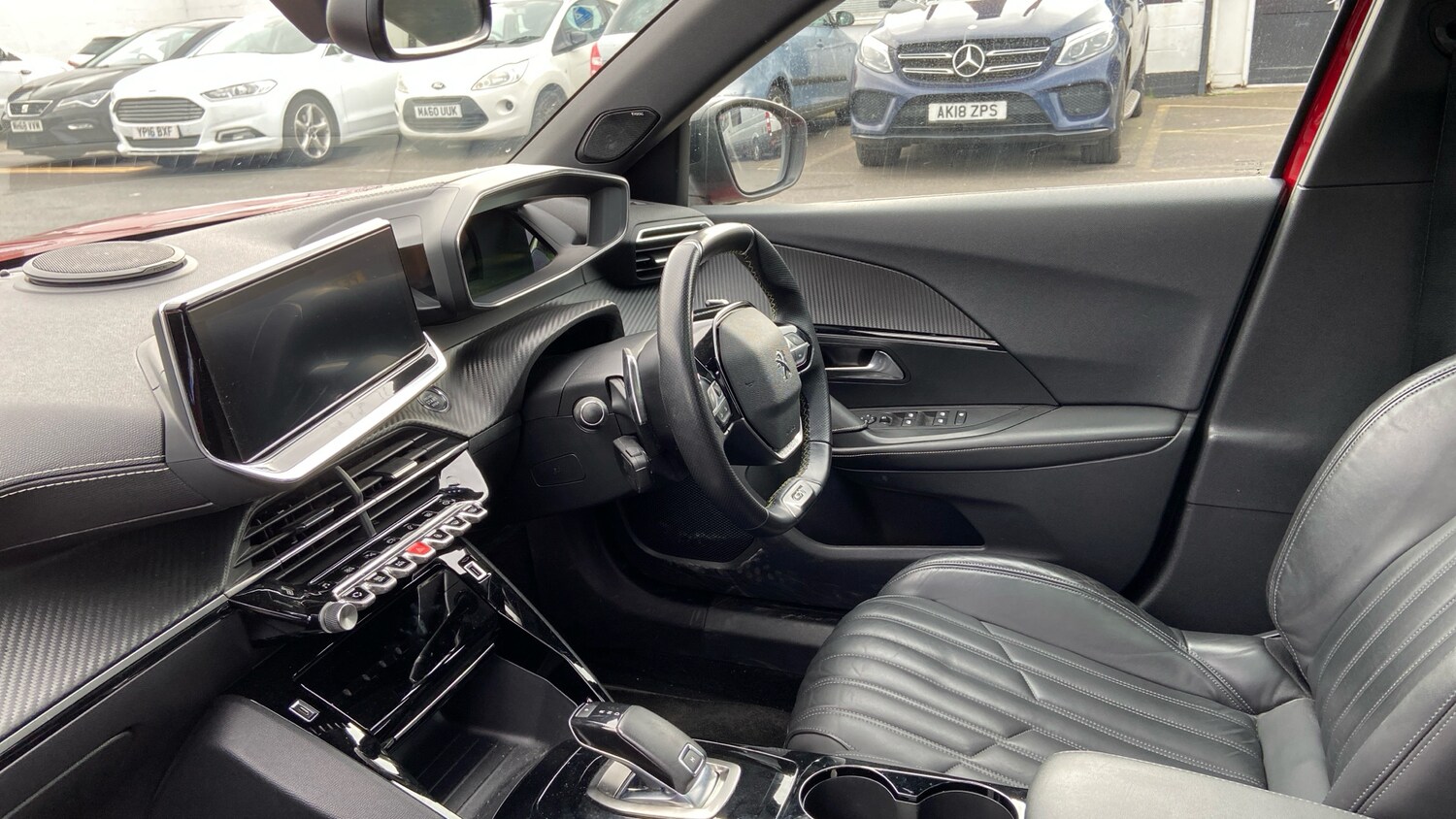 Used Peugeot 2008 2019 for sale - 78035669: Photo 20