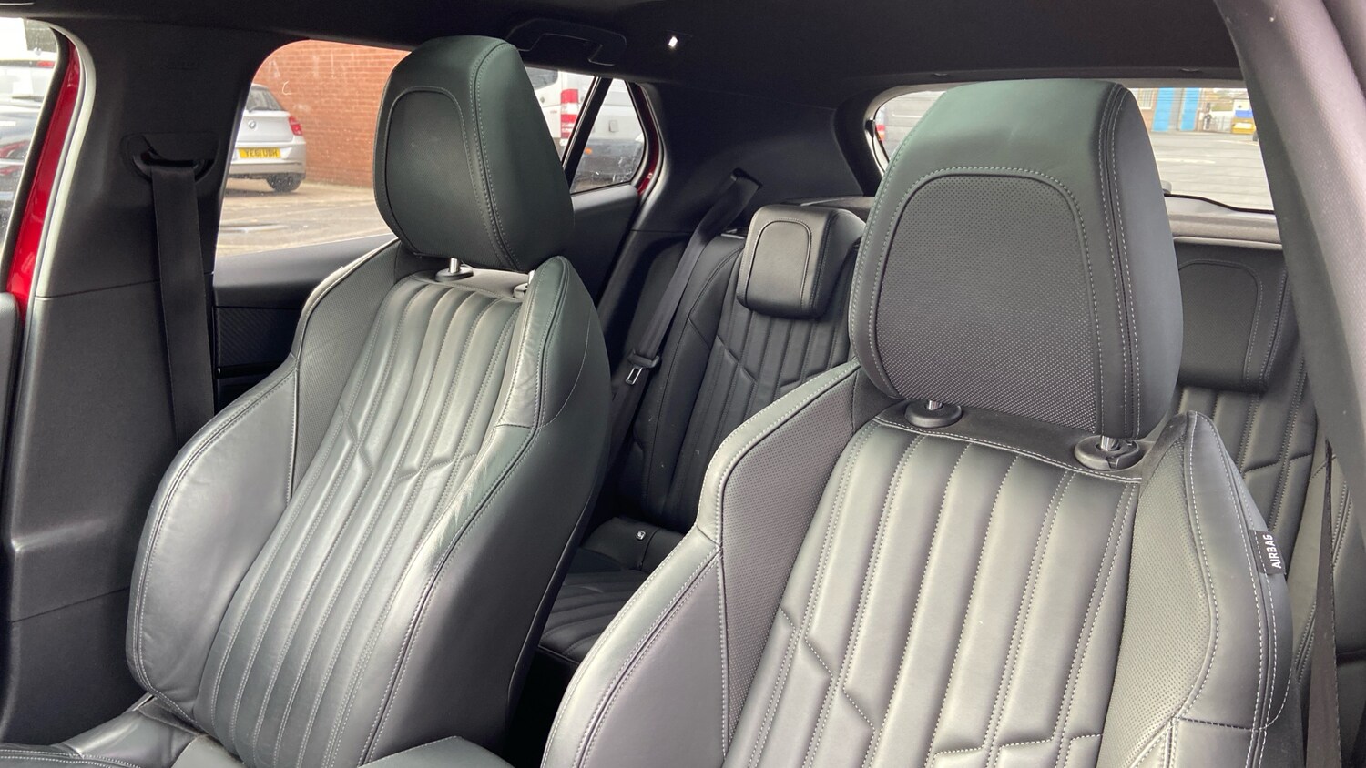 Used Peugeot 2008 2019 for sale - 78035669: Photo 21