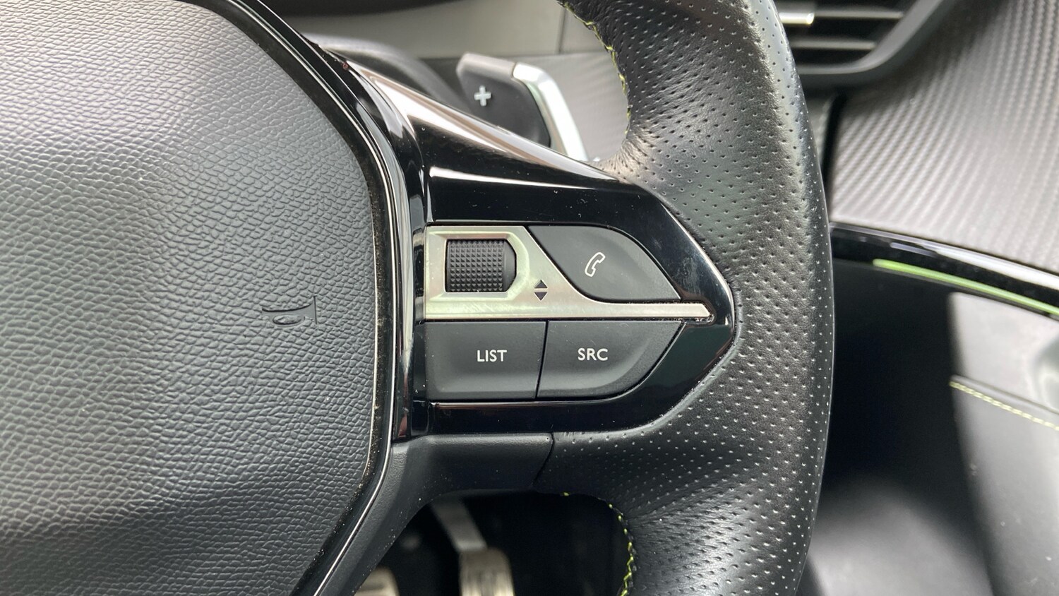 Used Peugeot 2008 2019 for sale - 78035669: Photo 24