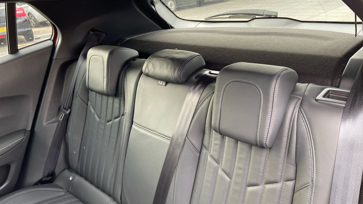 Used Peugeot 2008 2019 for sale - 78035669: Photo 25