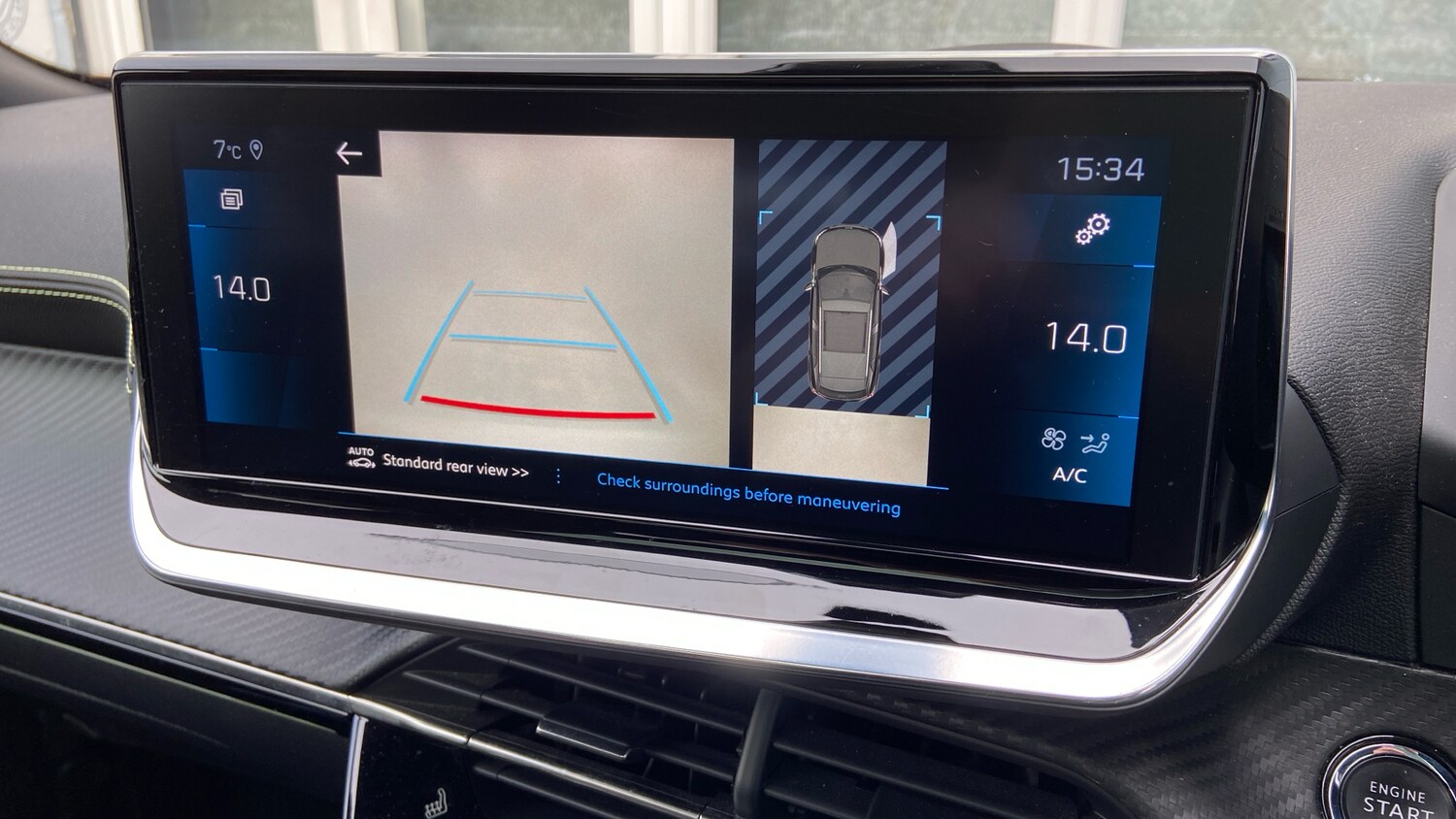 Used Peugeot 2008 2019 for sale - 78035669: Photo 29