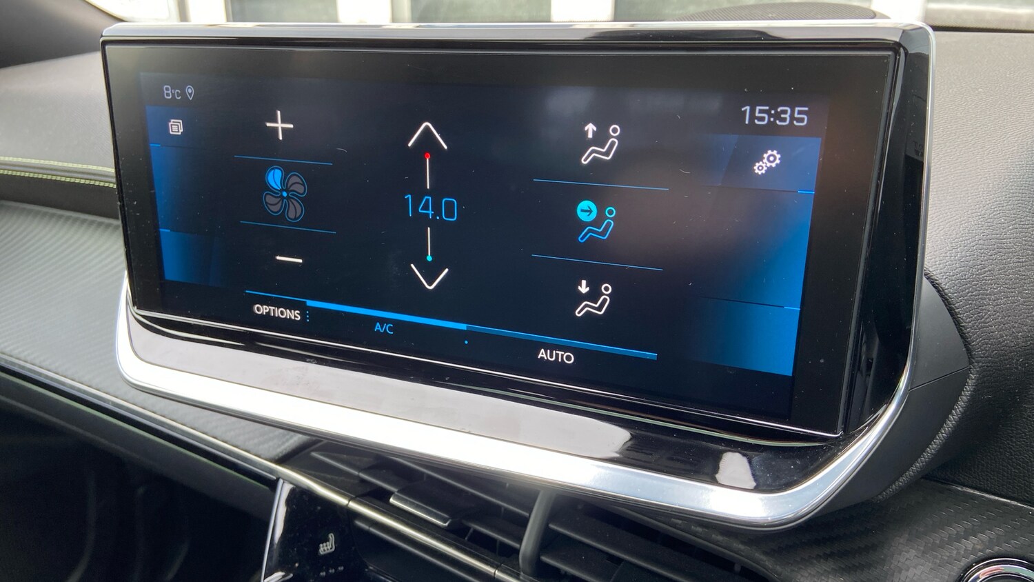 Used Peugeot 2008 2019 for sale - 78035669: Photo 30