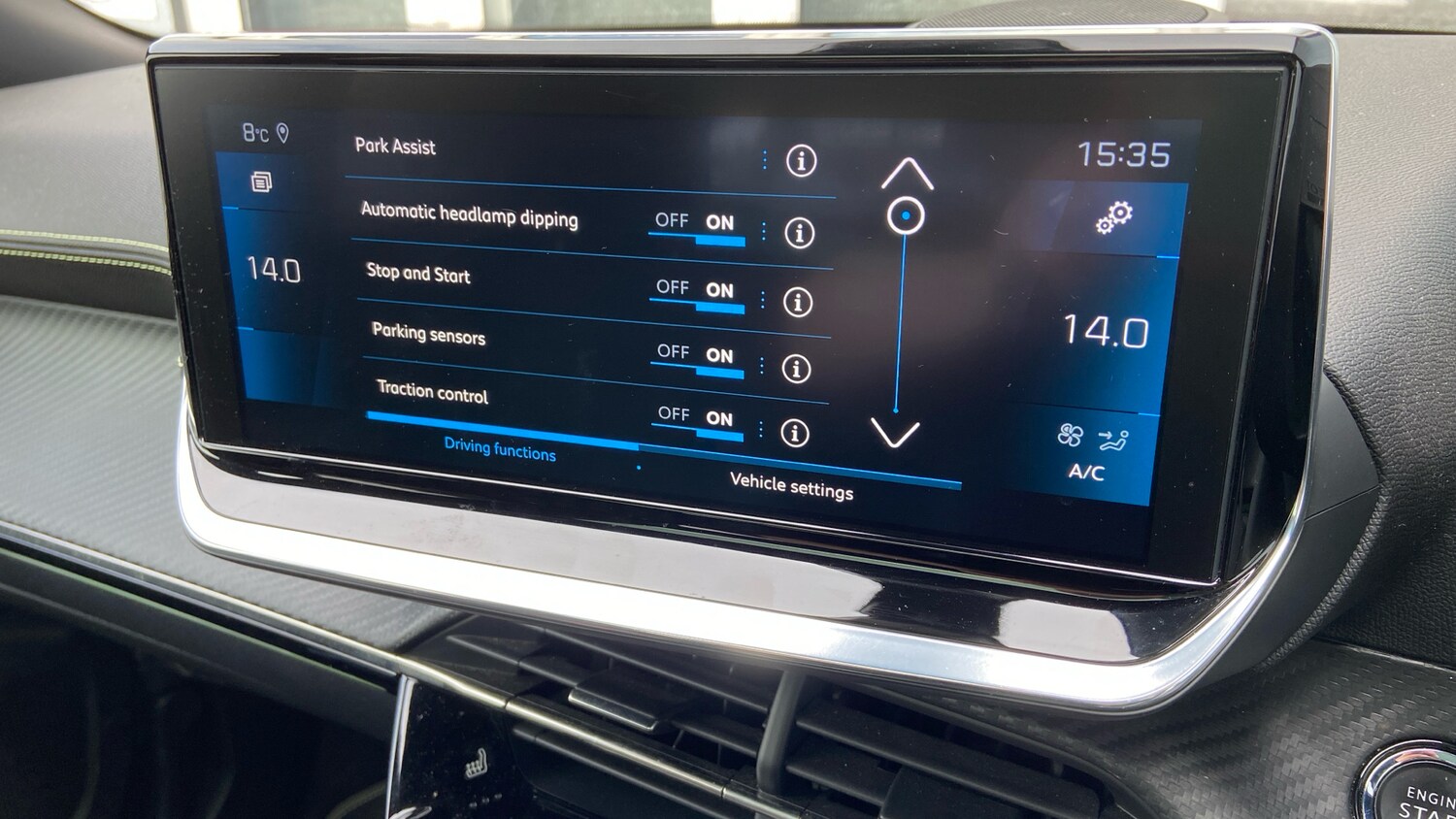 Used Peugeot 2008 2019 for sale - 78035669: Photo 31