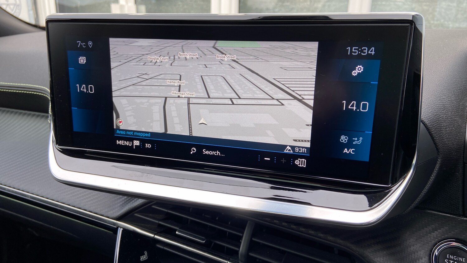 Used Peugeot 2008 2019 for sale - 78035669: Photo 32