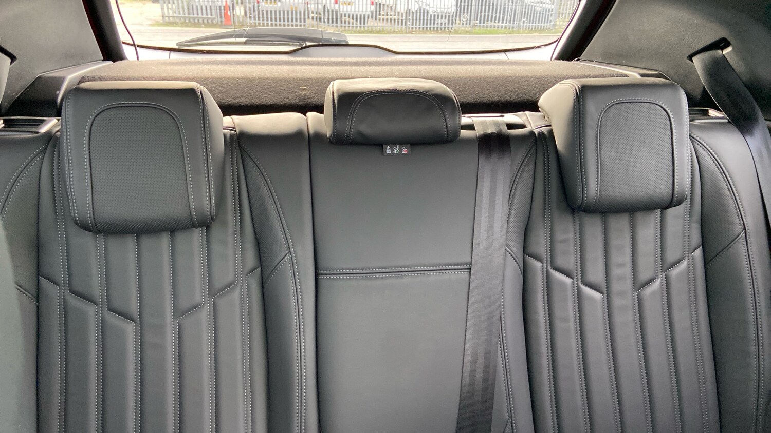 Used Peugeot 2008 2019 for sale - 78035669: Photo 33