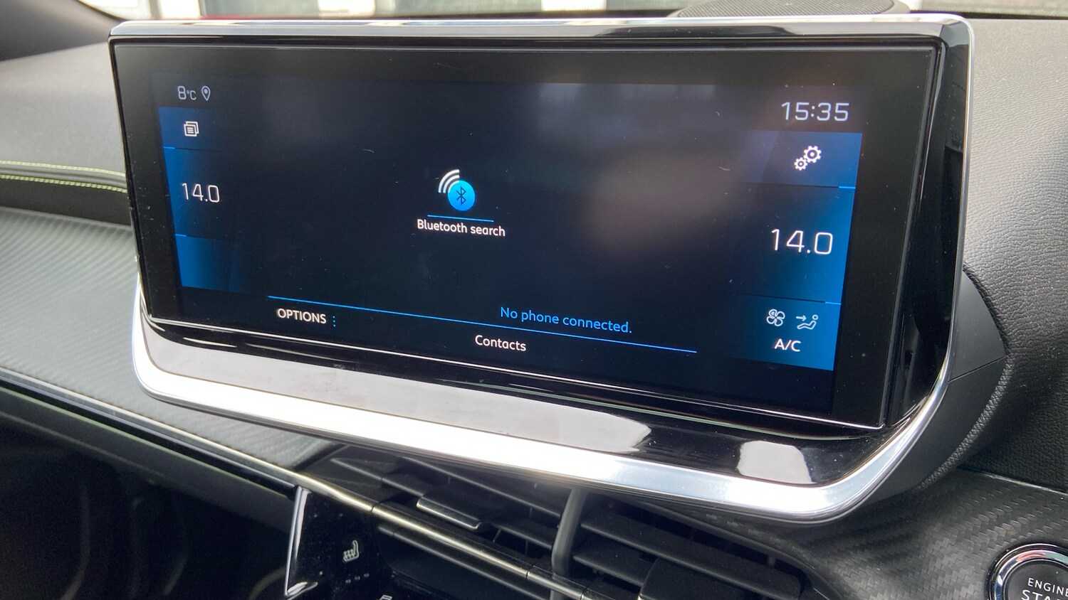 Used Peugeot 2008 2019 for sale - 78035669: Photo 34