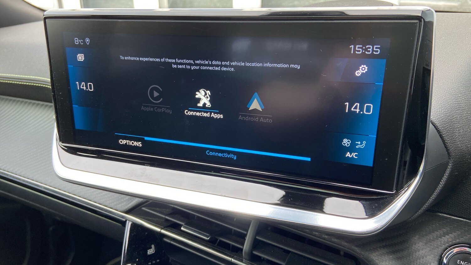 Used Peugeot 2008 2019 for sale - 78035669: Photo 35