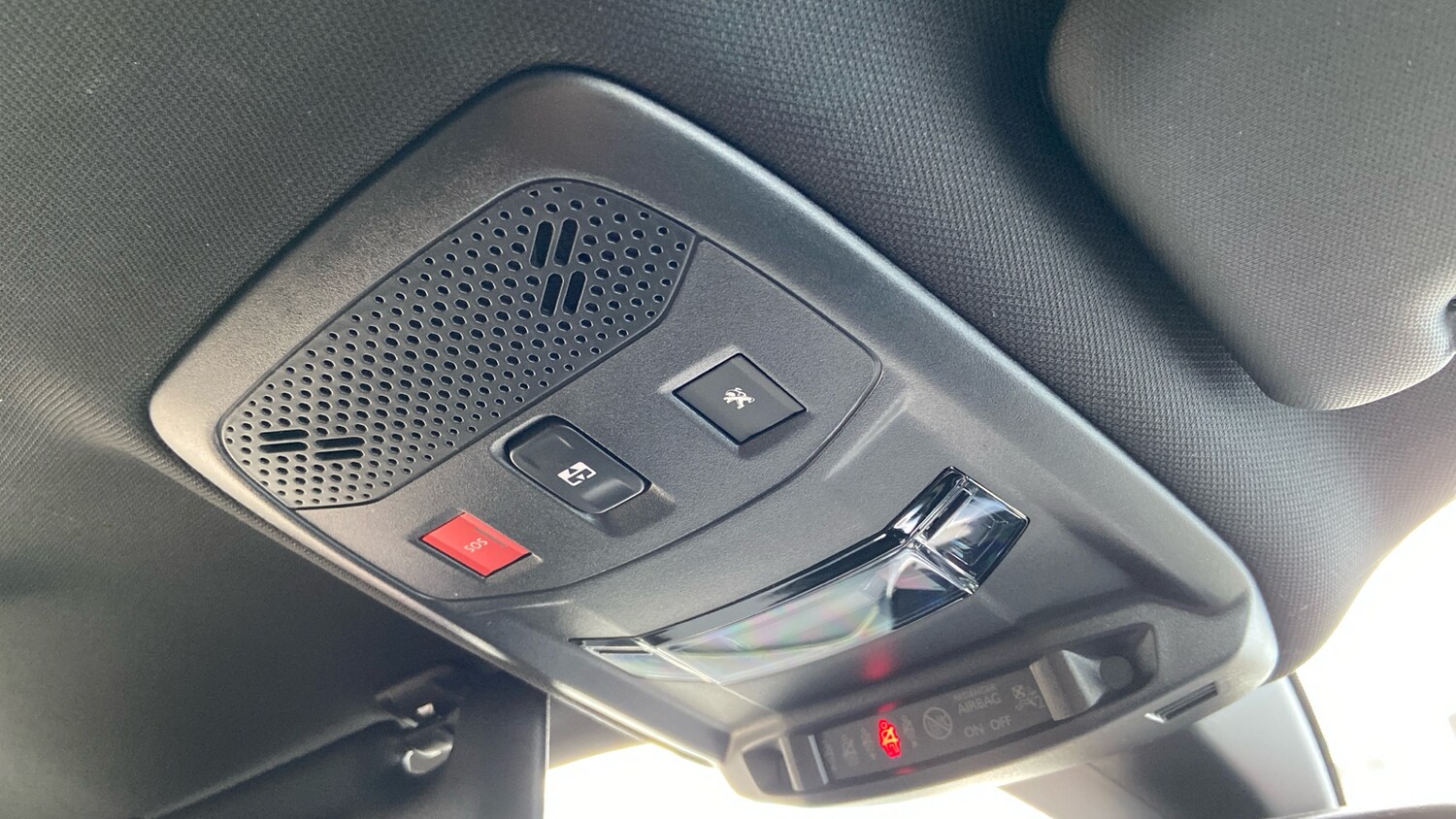 Used Peugeot 2008 2019 for sale - 78035669: Photo 39