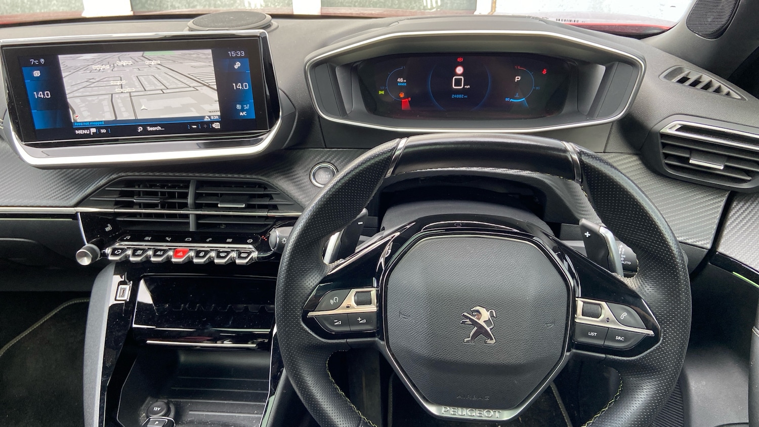 Used Peugeot 2008 2019 for sale - 78035669: Photo 4