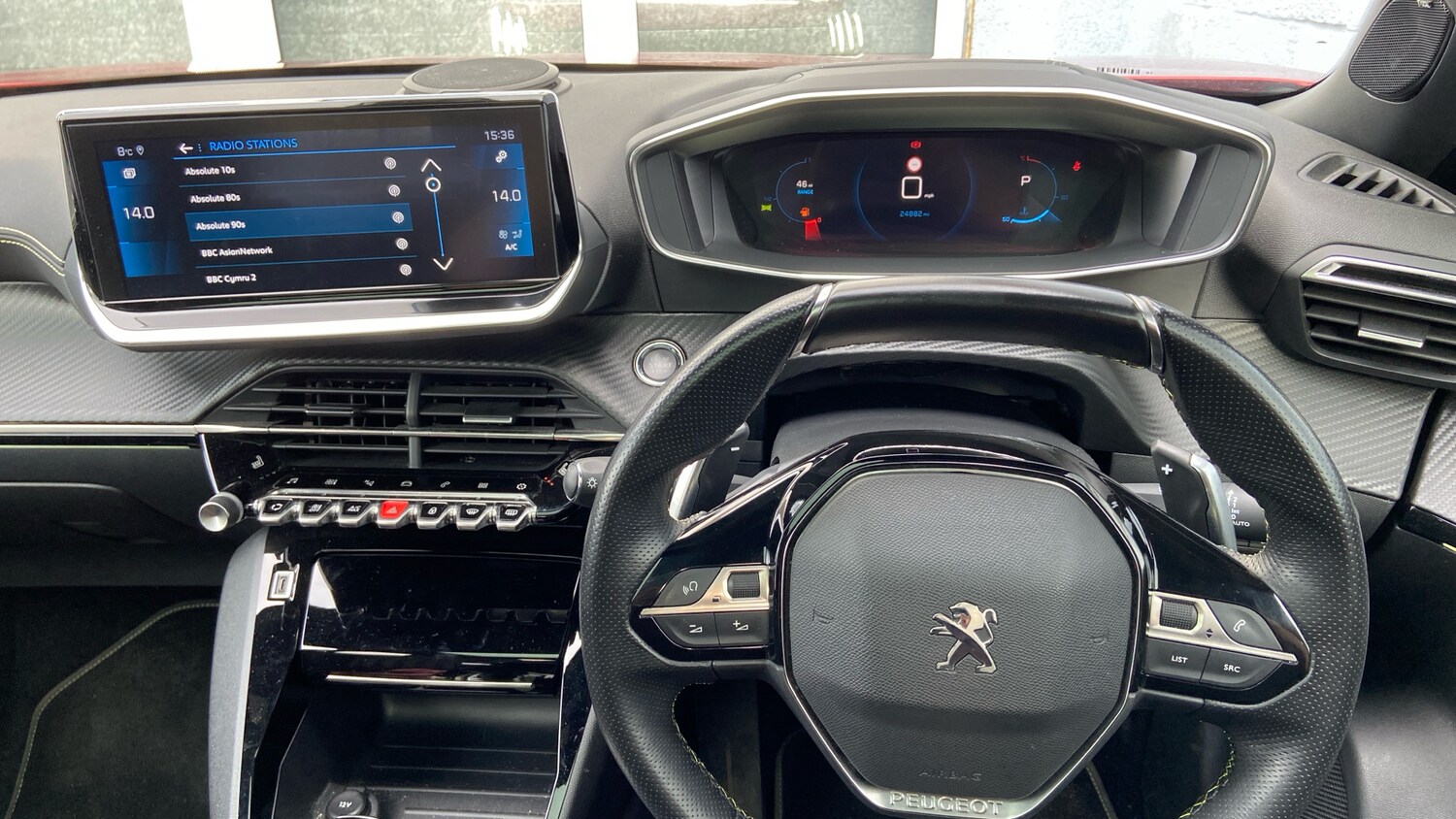 Used Peugeot 2008 2019 for sale - 78035669: Photo 40