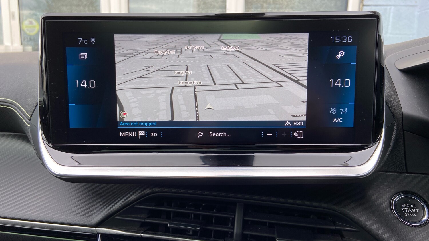 Used Peugeot 2008 2019 for sale - 78035669: Photo 41