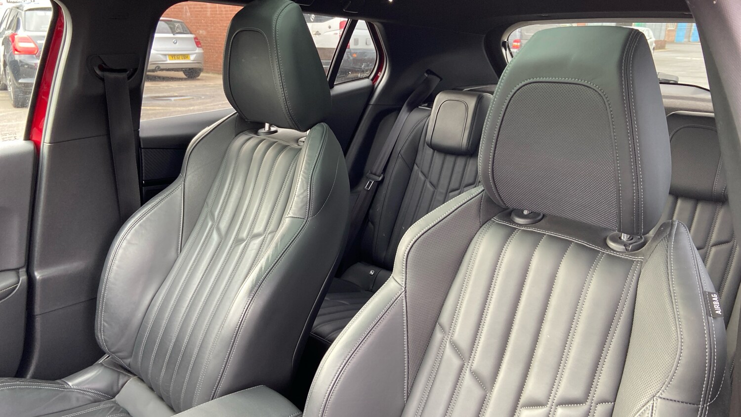 Used Peugeot 2008 2019 for sale - 78035669: Photo 42