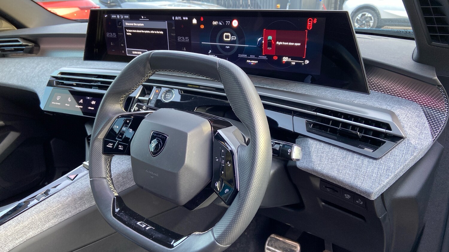 Used Peugeot 3008 2025 for sale - 77587836: Photo 11