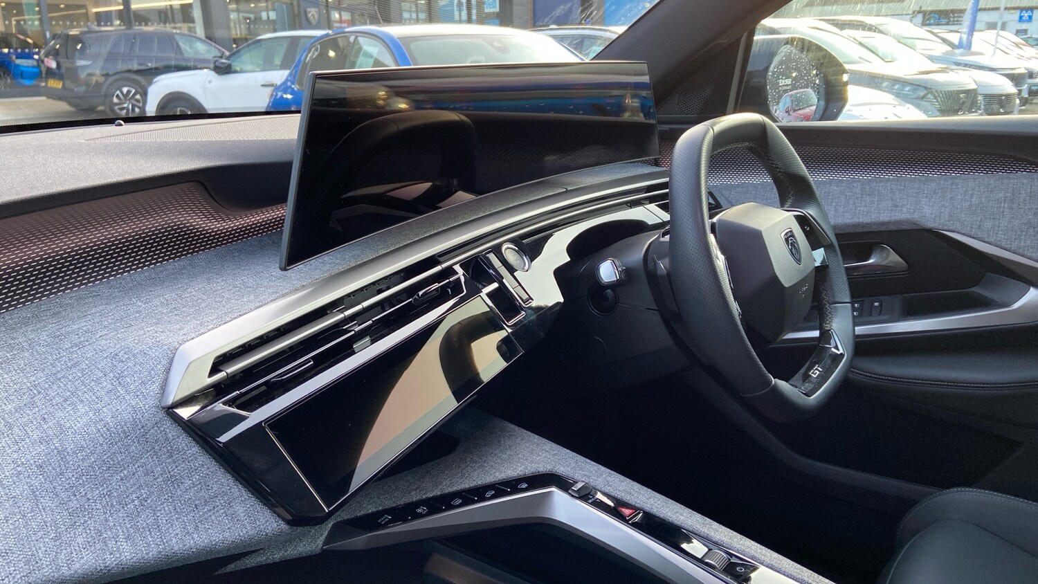 Used Peugeot 3008 2025 for sale - 77587836: Photo 12