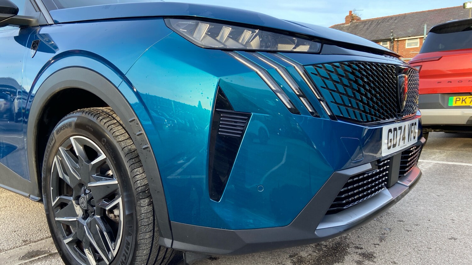 Used Peugeot 3008 2025 for sale - 77587836: Photo 15