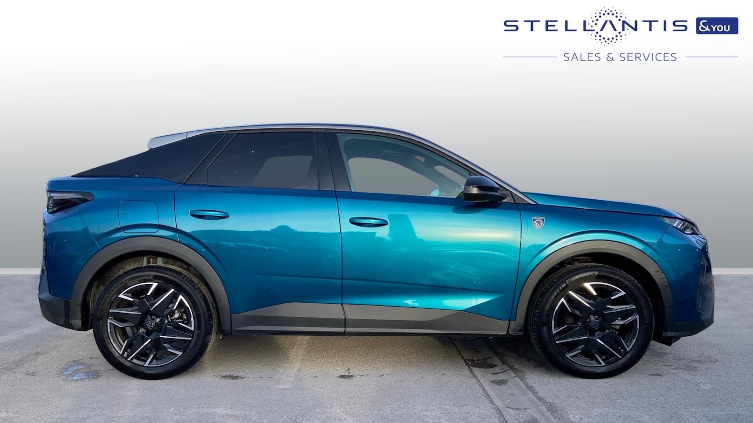 Used Peugeot 3008 2025 for sale - 77587836: Photo 2