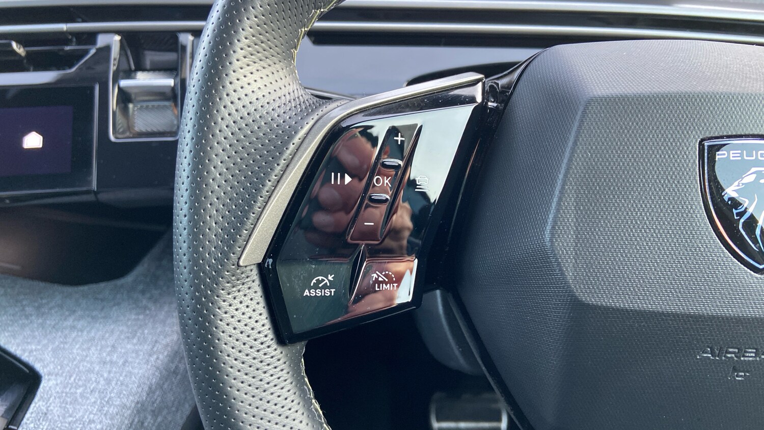 Used Peugeot 3008 2025 for sale - 77587836: Photo 23