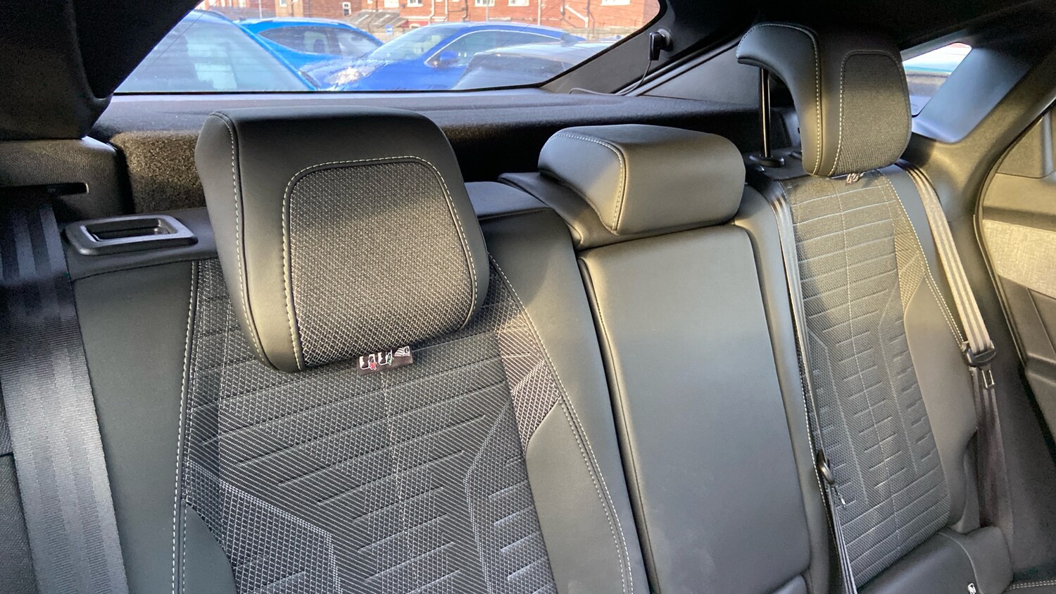 Used Peugeot 3008 2025 for sale - 77587836: Photo 25