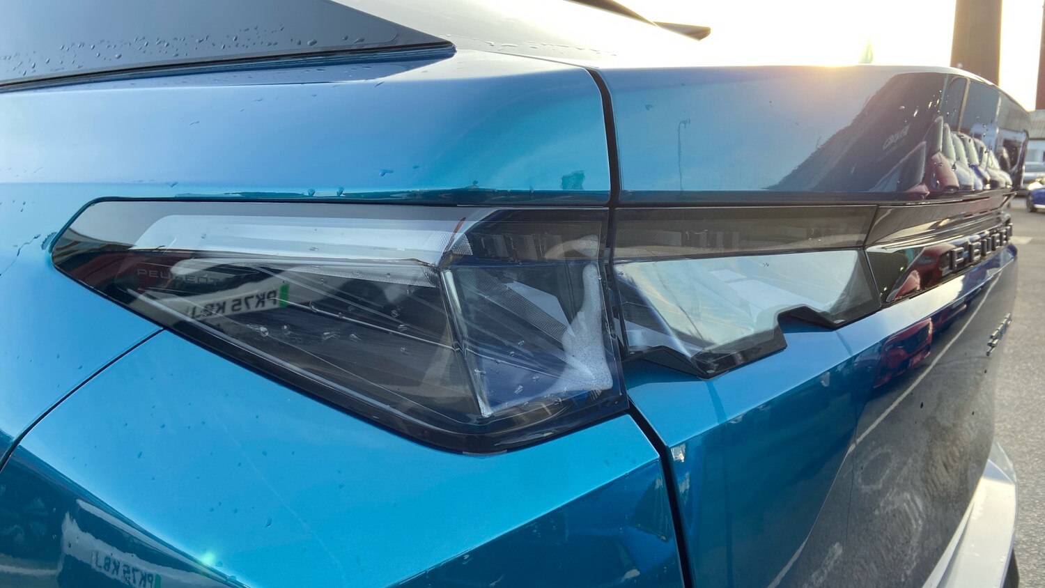 Used Peugeot 3008 2025 for sale - 77587836: Photo 26