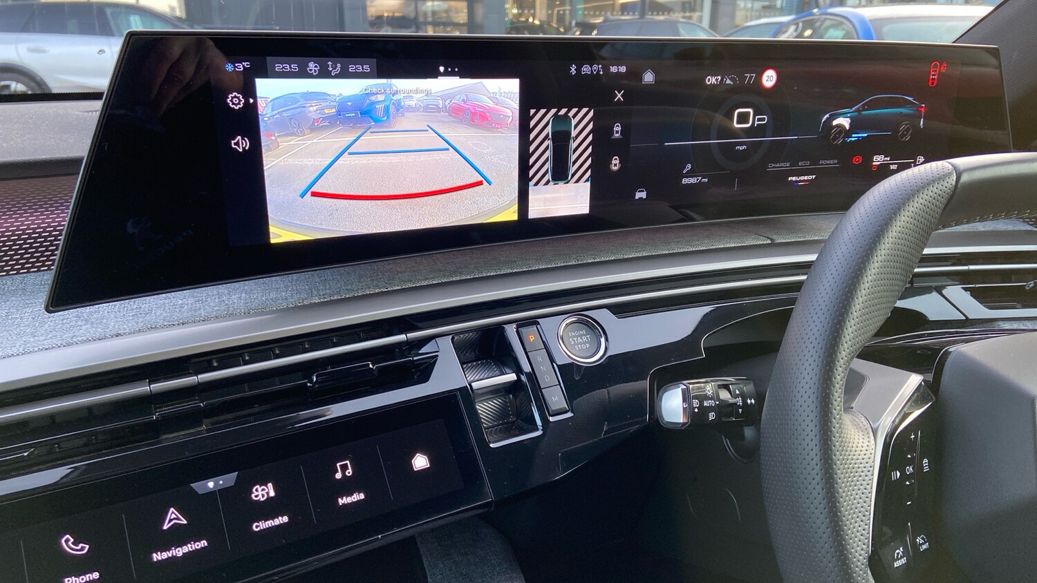 Used Peugeot 3008 2025 for sale - 77587836: Photo 28