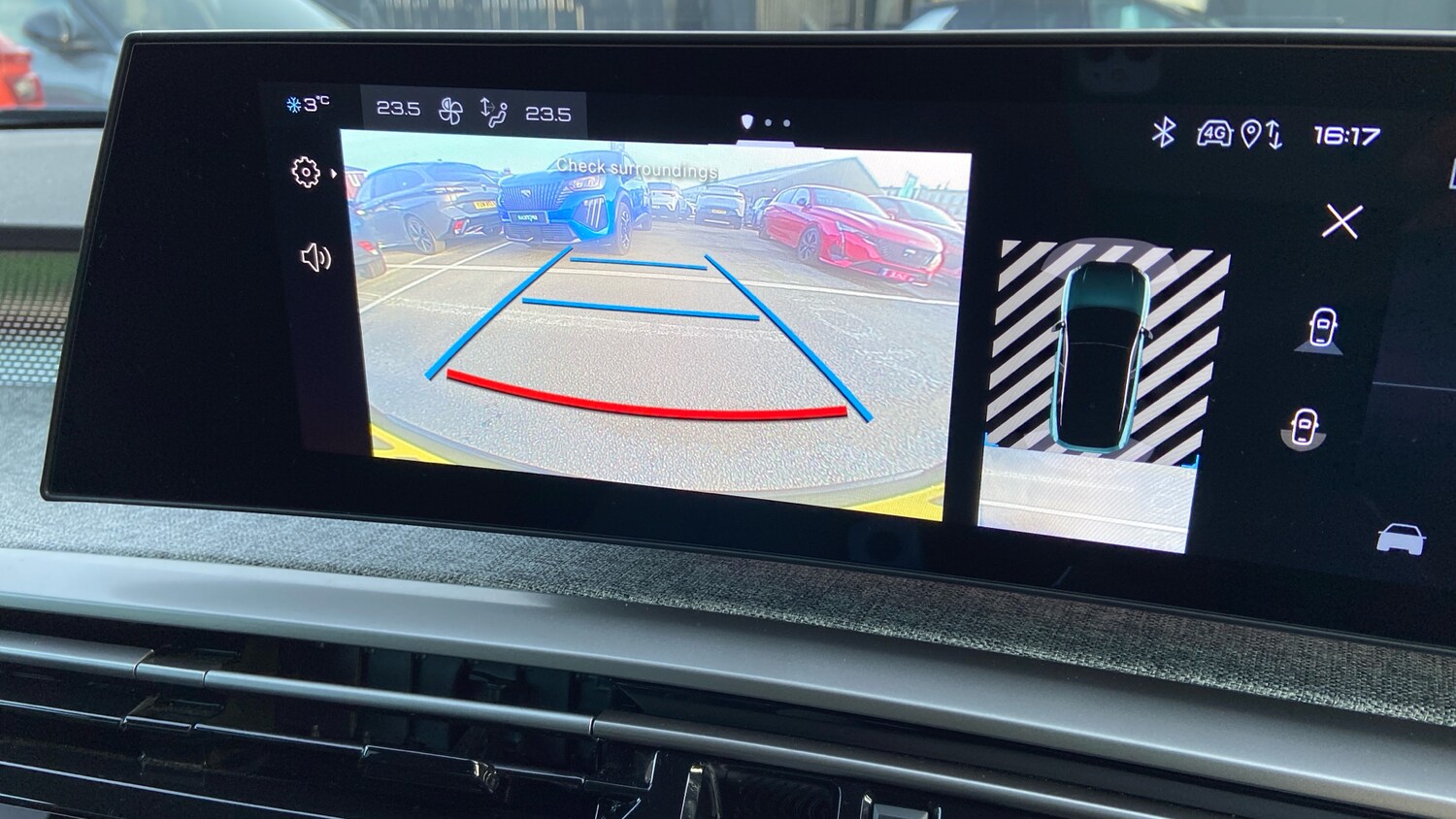 Used Peugeot 3008 2025 for sale - 77587836: Photo 29