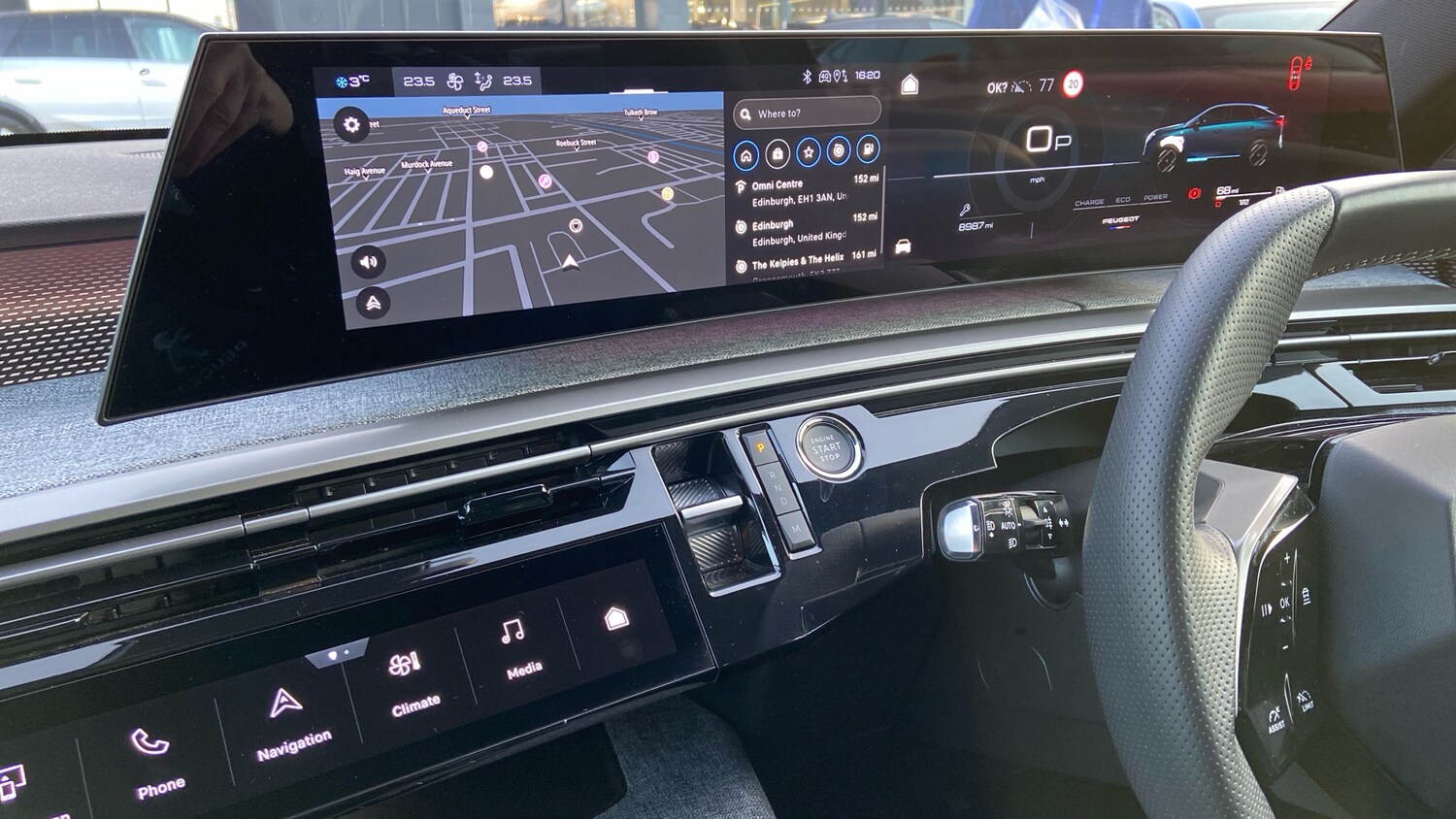 Used Peugeot 3008 2025 for sale - 77587836: Photo 30